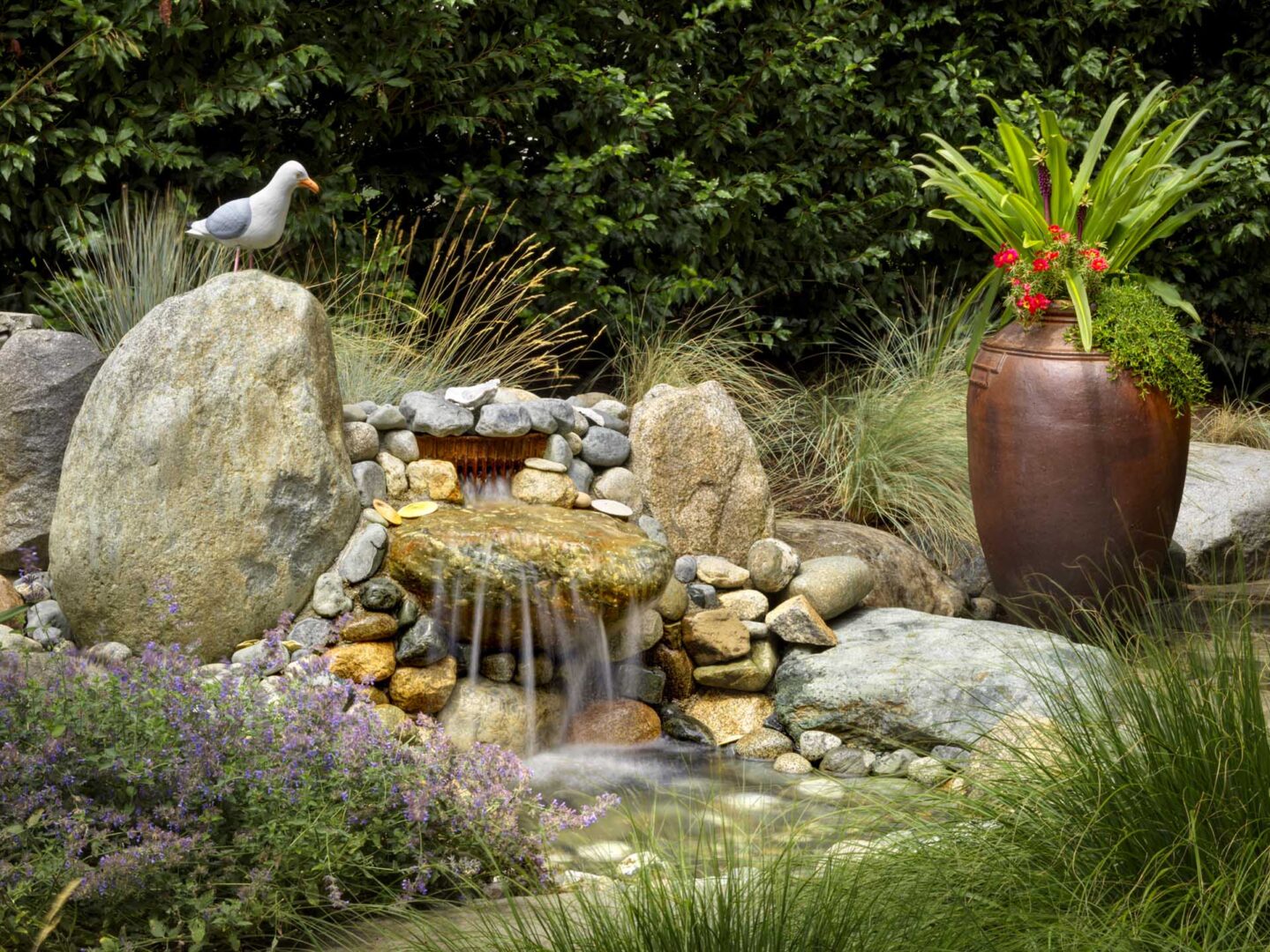 Turk Landscape Design | Landscape Projects In Victoria | Our Portfolio