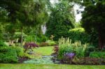 property design in victoria gardening